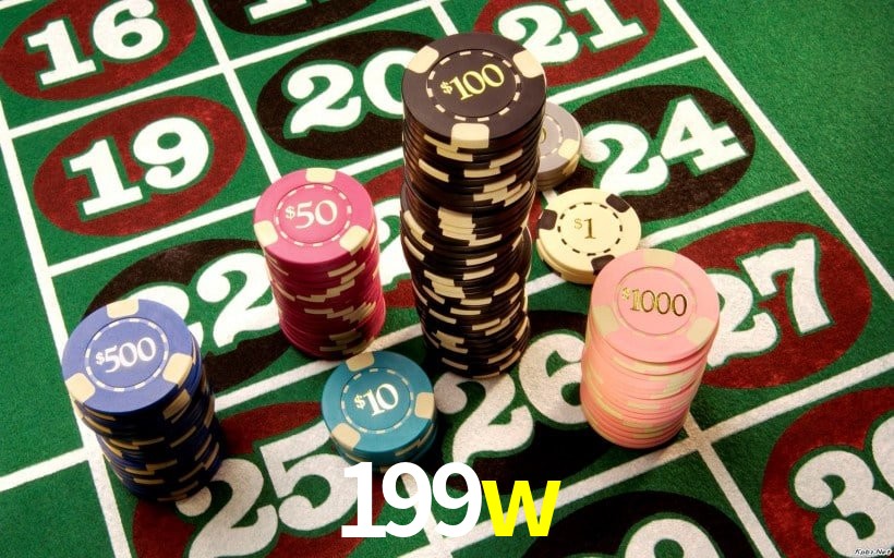 Estatísticas 199w