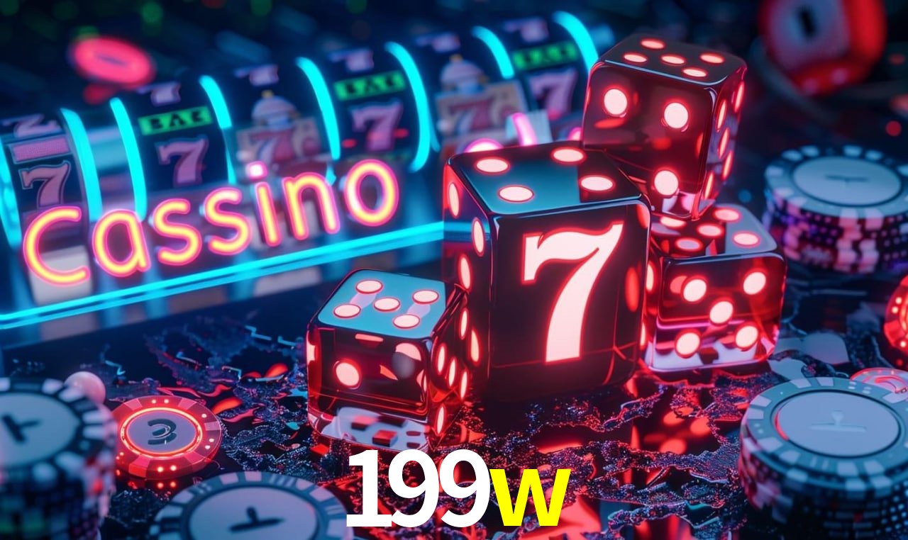 Welcome Bonus 199w