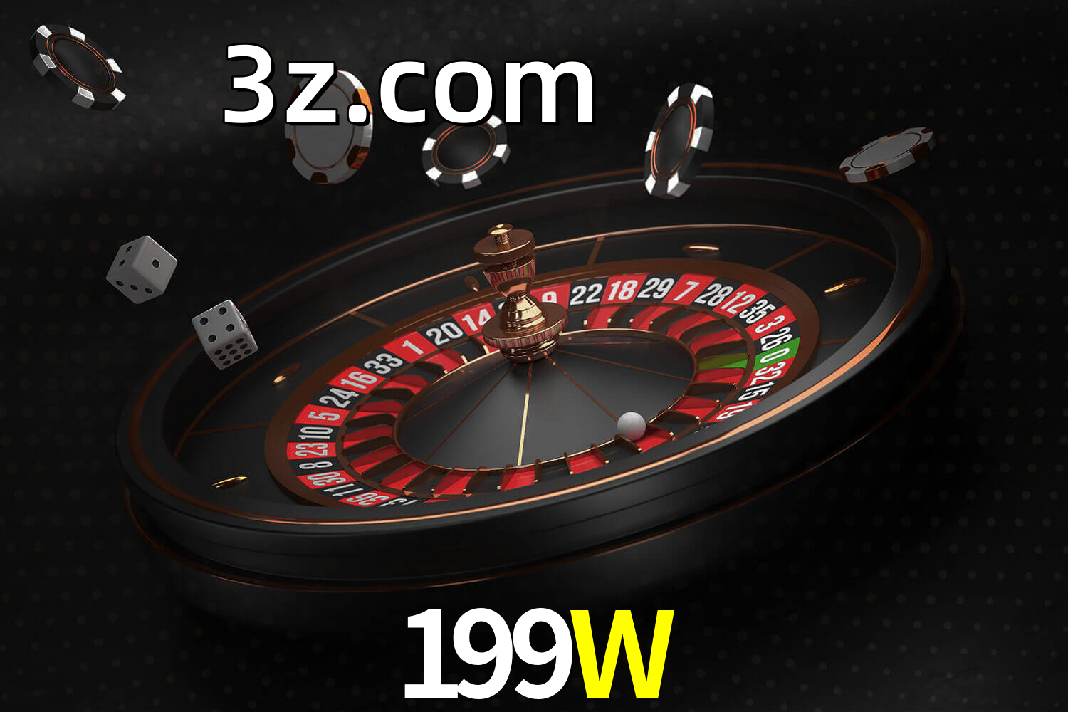 199W