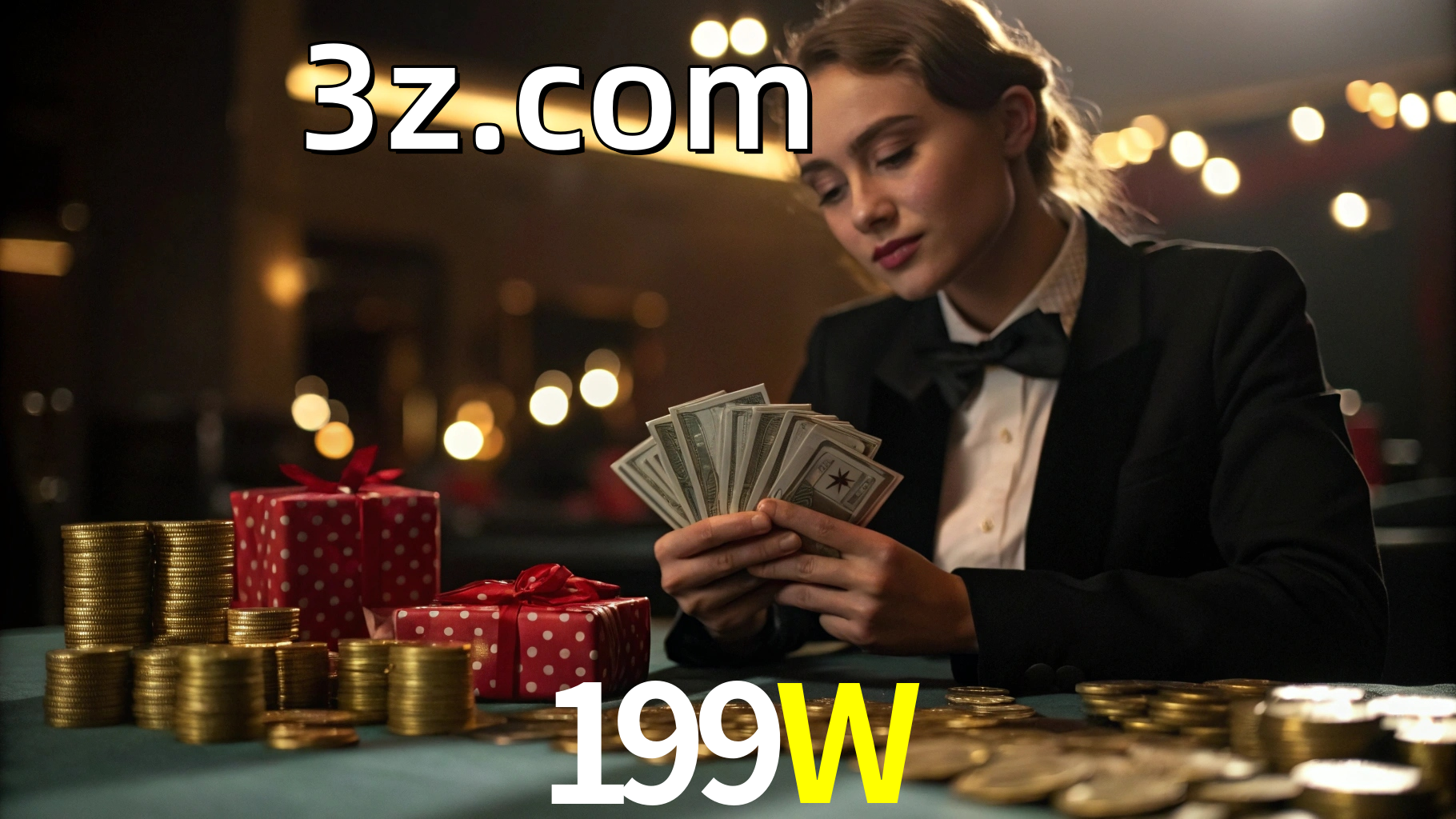 cassino online 199W