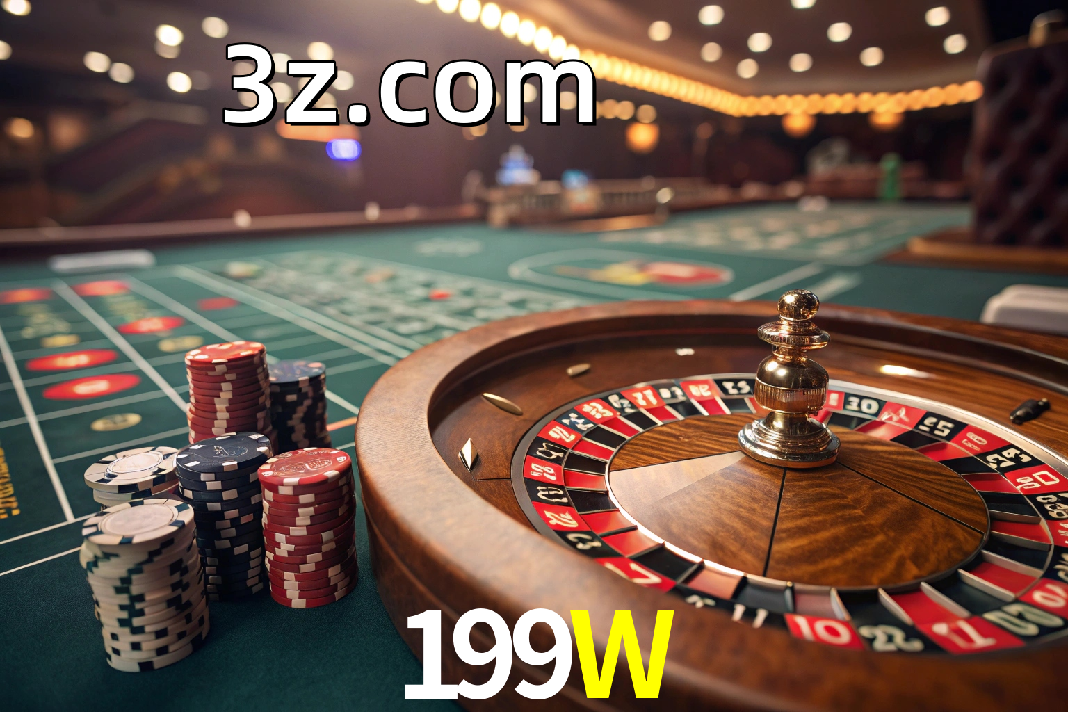 cassino online 199W