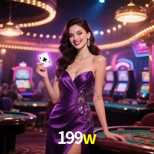 Casino Ao Vivo 199w