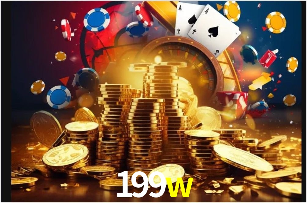 199w Logo 3
