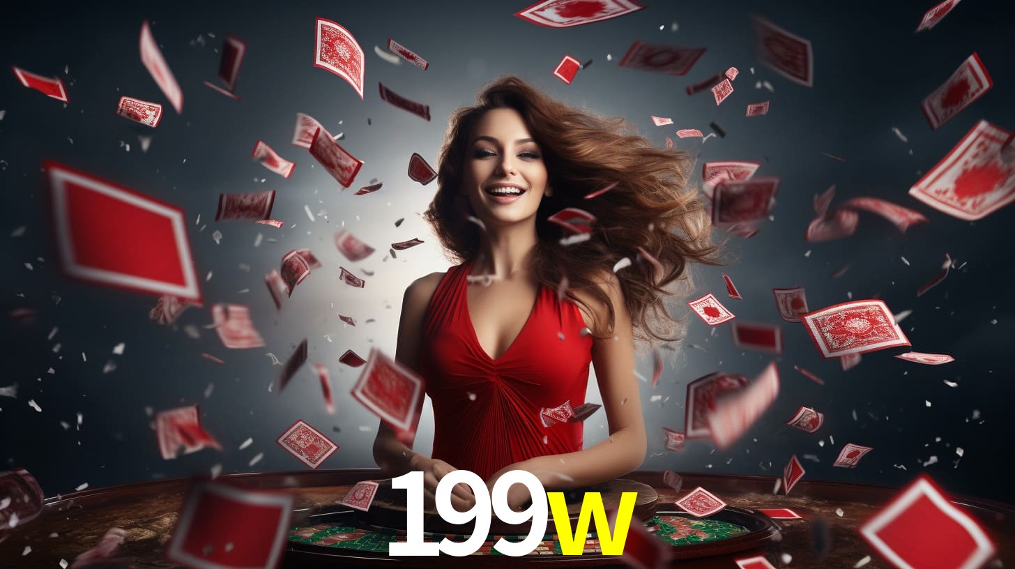 Live Casino 199w