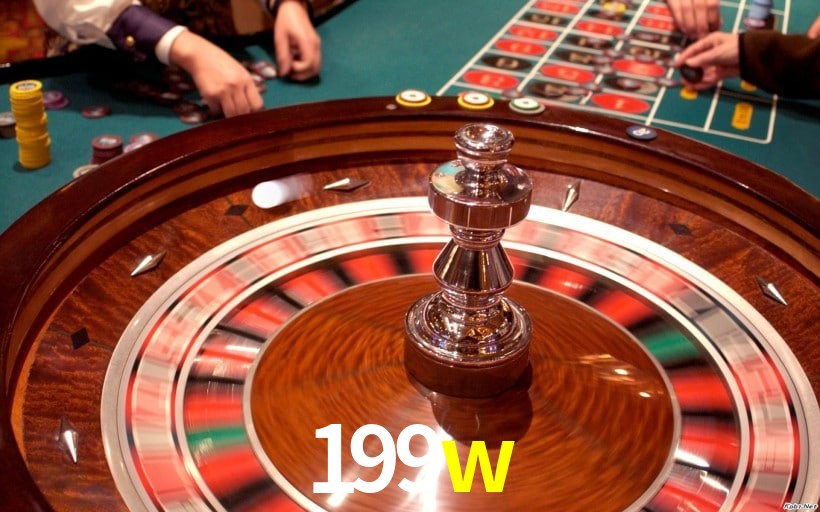 Torneios 199w