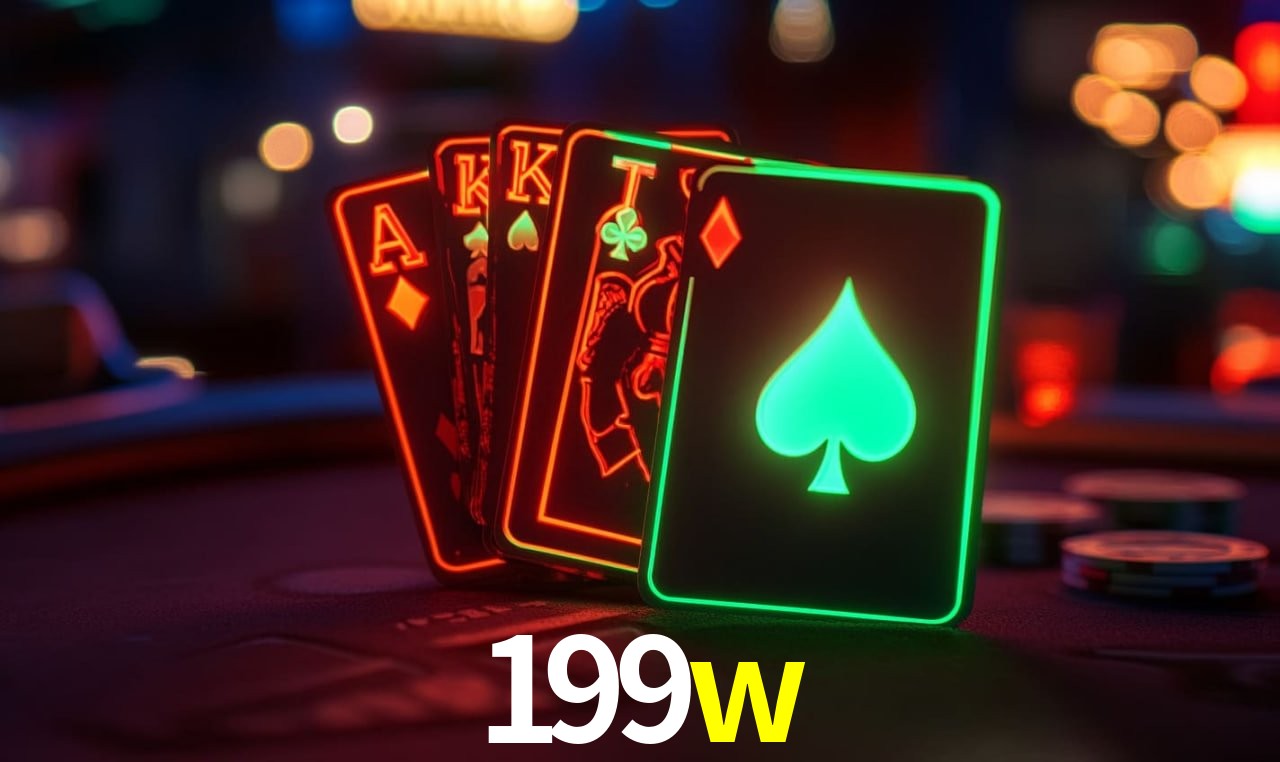 Jogos de Slot 199w