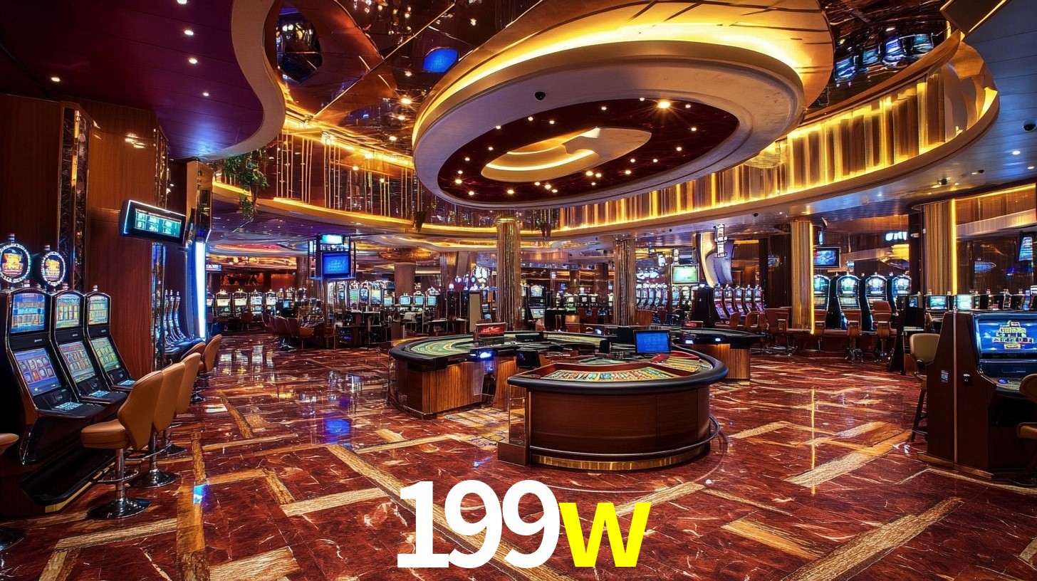 Welcome Bonus 199w