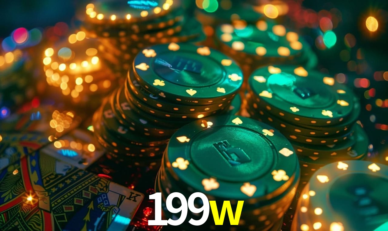Apostas de Tênis 199w