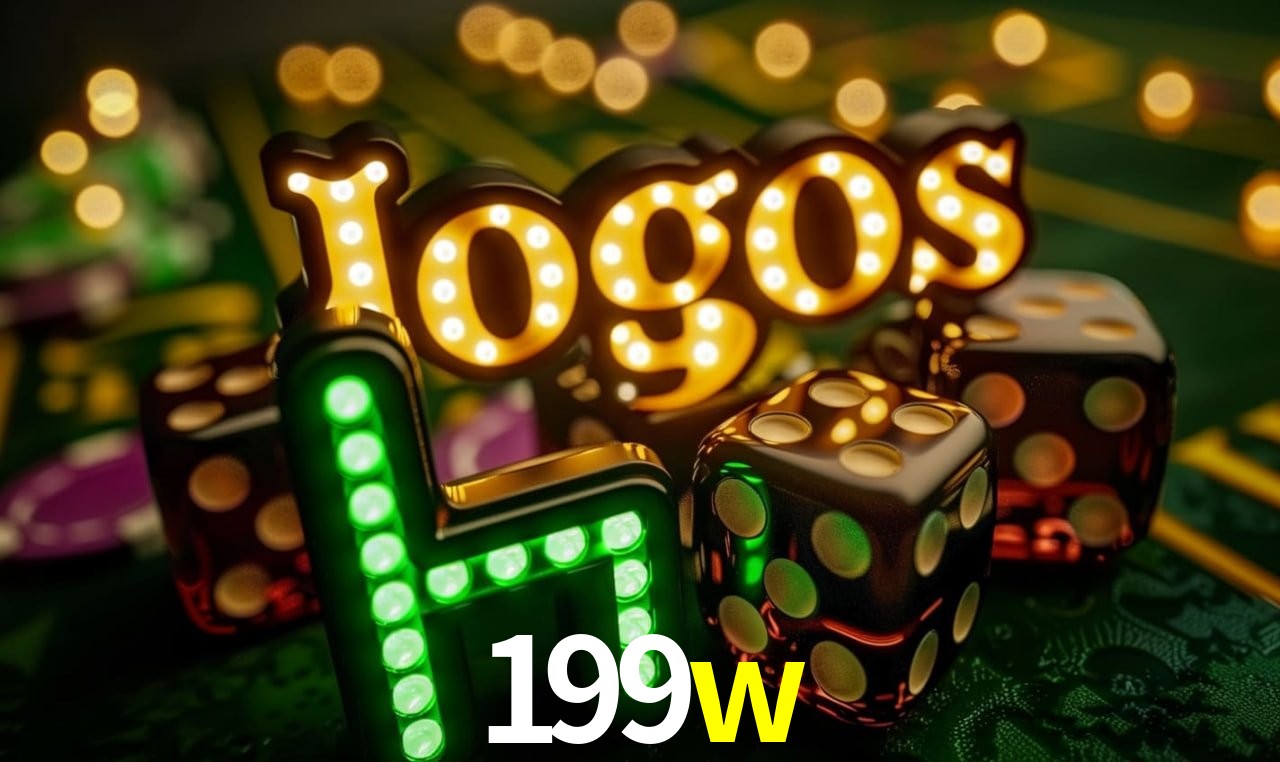 Diretório de Jogos 199w