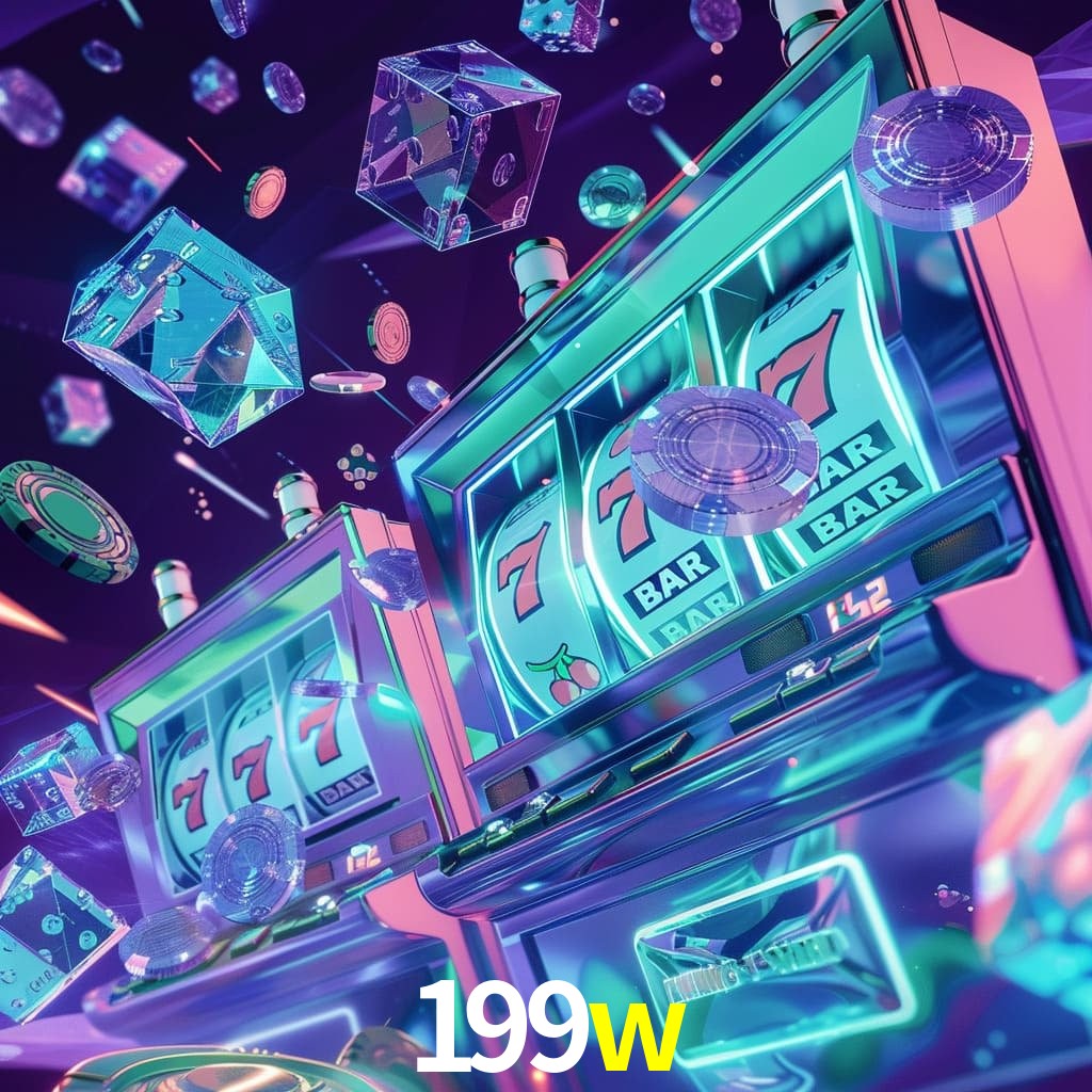 cassino 199w
