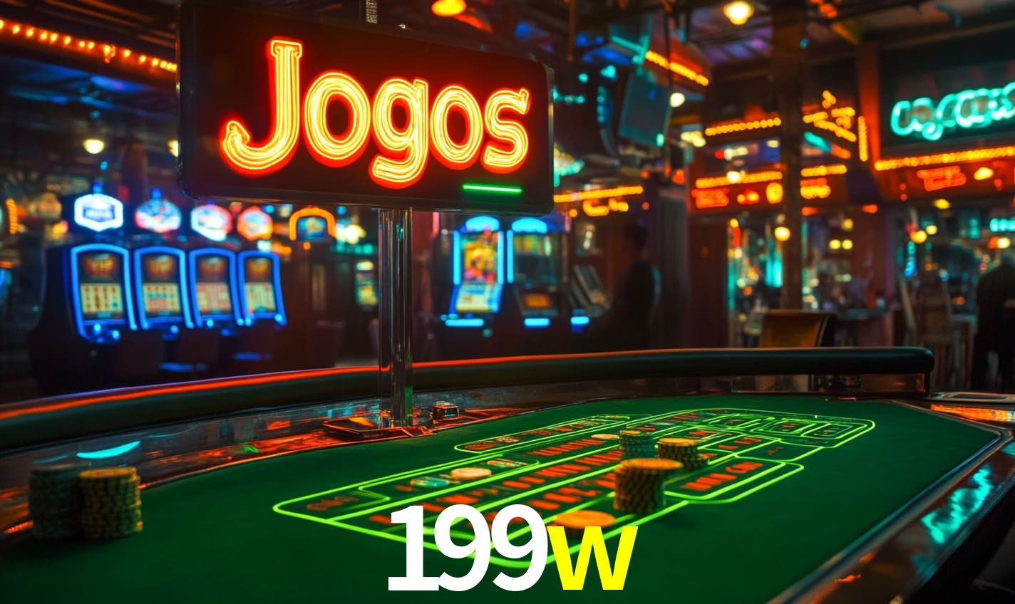 Tecnologia da Plataforma 199w