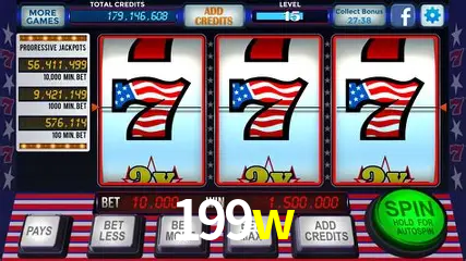 199w Cassino Online Certificado
