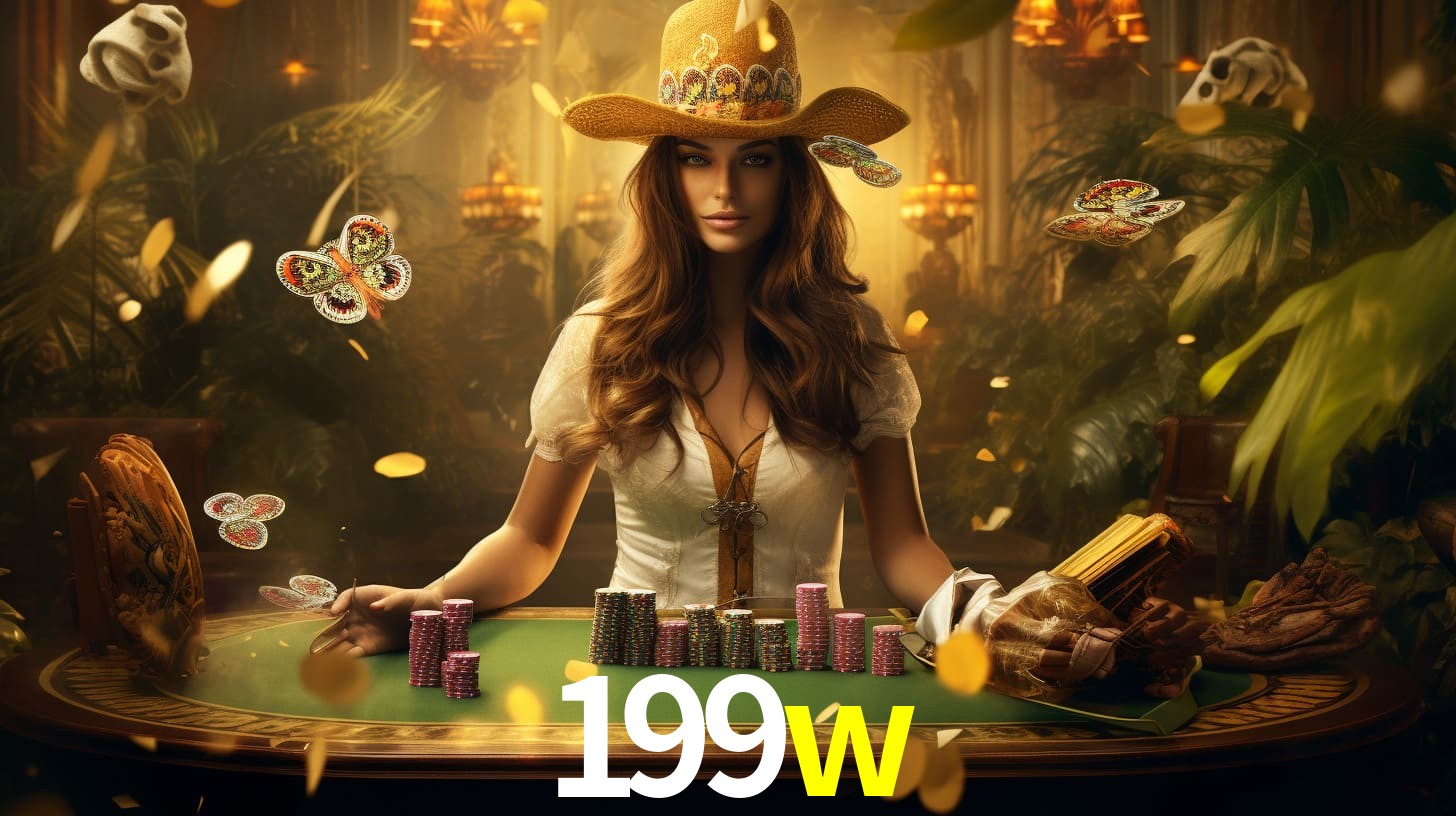 Blackjack Table 199w