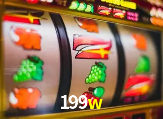 A Popularidade dos Caça-Níqueis no 199w