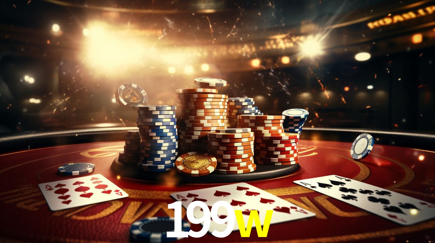 VIP Casino 199w